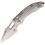 Microtech 169RL12FRMS1 Stitch S/E Ram Lok Marf Select