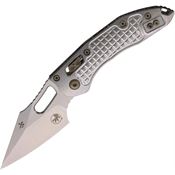 Microtech 169RL10FRMS4 Stitch S/E Ram Lok Marf Select