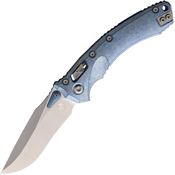 Microtech 19022 Amphibian Ram-Lok Select