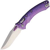 Microtech 18970 Amphibian Ram-Lok Select