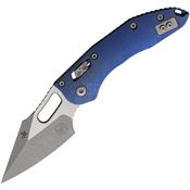 Microtech 169RL10APMS2 Stitch S/E Ram Lok Marf Select