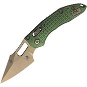 Microtech 169RL13FRMS1 Stitch S/E Ram Lok Marf Select