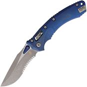 Microtech 58119 Amphibian S/E Ram-Lok