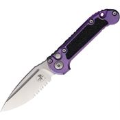 Microtech 113511MS10 Auto LUDT Marfione Select