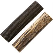 Miscellaneous 4401 Handle Scales Genuine Stag