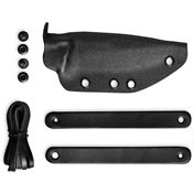 MKM-Maniago KSSL Small LOV Kydex Sheath