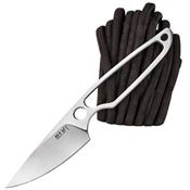 MKM-Maniago MA01PABK Makro 1 Skeletonized Blk