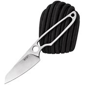MKM-Maniago MA02PABK Makro 2 Skeletonized Blk