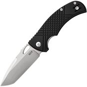 MKM-Maniago CRGBK Ciras Linerlock Black