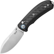 MKM-Maniago BLCF Bolero Crossbar Lock CF