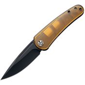 Molsect 1066P Orbit Linerlock PEI