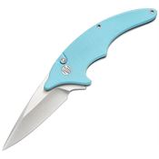Molsect 996SB Cove Button Lock Blue
