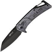 Mtech A2073S250 Linerlock A/O 250th