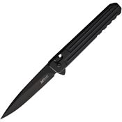 MTech A2062BK Rapid Lock A/O Black