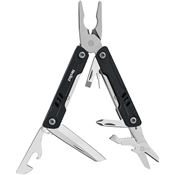 NexTool 20156C Mini Sailor Multi Tool Black