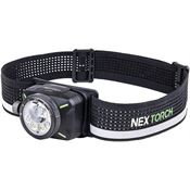 Nextorch ESTARLI eStar Headlamp Li-on