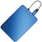 Nitecore POCKET5B Pocket 5 Power Bank Blue