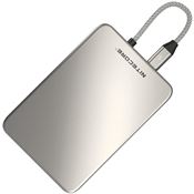 Nitecore POCKET5G Pocket 5 Power Bank Gray
