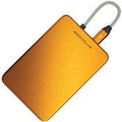 Nitecore POCKET5O Pocket 5 Power Bank Orange