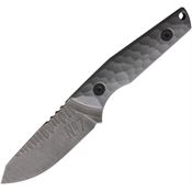 No7 Knife and Tool 7VGRG Vector Fixed Blade GryG10