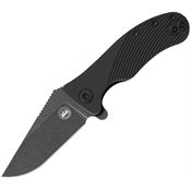 Off-Grid Gear BRNF Baby Rhino Linerlock Night