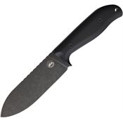Off-Grid Gear DWNF Deepwoods Fixed Blade Night