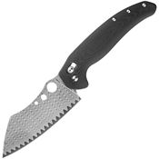 Oknife NSENTRYR1BLK Sentry R1 Crossbar Lock Blk