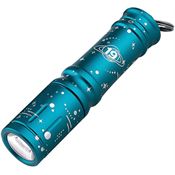 Olight I3E19TH i3E Flashlight 19th Annv