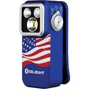 Olight OCLIPPROSSSE Oclip Pro Clip Light Flag