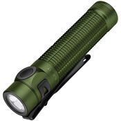 Olight BATON4PRODGC Baton 4 Pro Flashlight OD CW