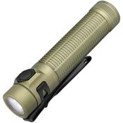 Olight BTNULTRAOLG Baton Ultra Flashlight Olive