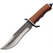 Pakistan 4473 Bowie Carbon Steel