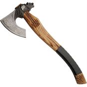 Pakistan 882487 Spirit Bear Axe