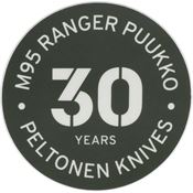 Peltonen S M95 Ranger Sticker