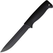 Peltonen 002 M95 Ranger Puukko Blk Micarta
