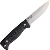 Peltonen 501 M07 Ranger Puukko Blk Micarta