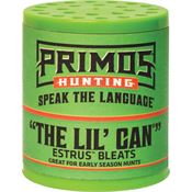 Primos 731 The Lil Can Estrus Bleat