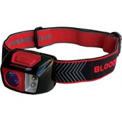 Primos 61109 Bloodhunter HD Head Lamp