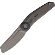 Reate 241 VK-CLU Linerlock BSW