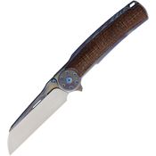 Reate 245 Jack 2.0 Framelock