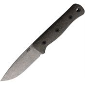 Reiff F4019GCMBLKA F4 Bushcraft Gen 2 GCM