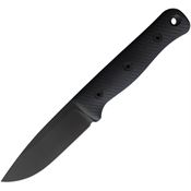Reiff F401BBLGBLKA F4 Bushcraft Gen 2 DLC BG10