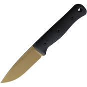 Reiff F401DBCMBLKA F4 Bushcraft Gen 2 FDE BCM
