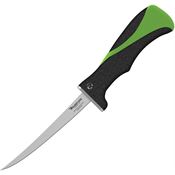 Relentless RK6SFK Fillet Knife Straight 6"
