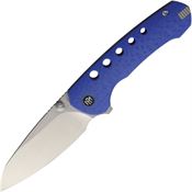 Remette TBEEB Bee Linerlock Blue