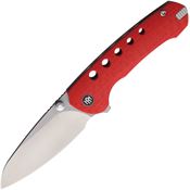 Remette TBEER Bee Linerlock Red