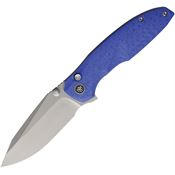 Remette TRTCLGN5 Cool Whale Button Linerlock