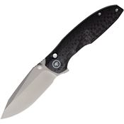 Remette TRTCLGN1 Cool Whale Button Linerlock