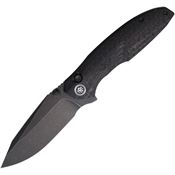 Remette TRTCLGN2 Cool Whale Button Linerlock