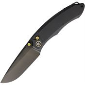 Remette TWD108N2 Wild Species Button Lock Ti